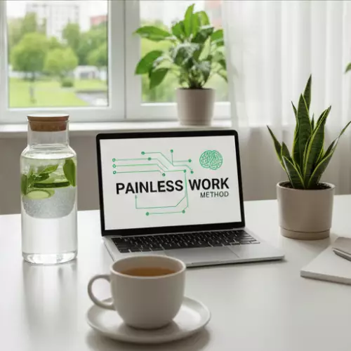 PainLess work